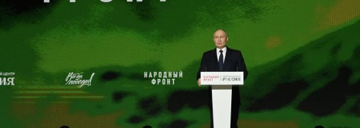 Путин рискнул похвастаться донатами россиян на "СВО" и опозорился