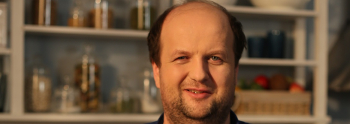 Диетический пирог со шпинатом: рецепт от солиста «Тик»