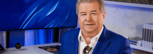 Forbes признал: Михаил Поплавский - один из топ-инфлюэнсеров Украины