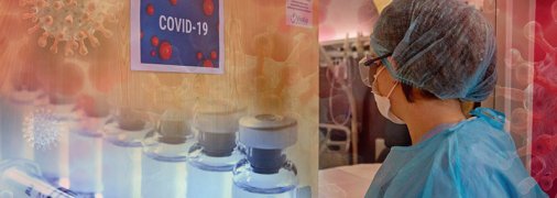 Украина получит от США партию вакцин от COVID-19