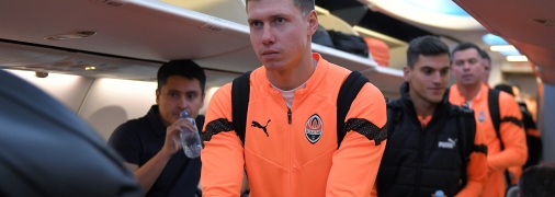 Николай Матвиенко точно не сыграет с португальцами