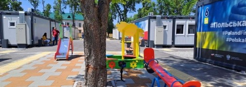 "Модульная" жизнь в Полтаве: хорошие бонусы и строгие правила