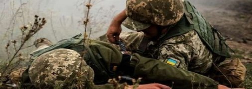 ВСУ несут потери на Донбассе: боевики усилили обстрелы и подключили снайперов