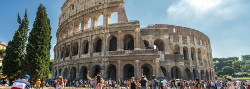 Що зробив українець в Італії