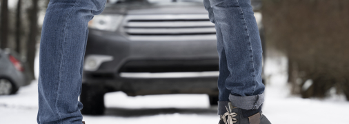 Запах у взутті прибрати буває складно