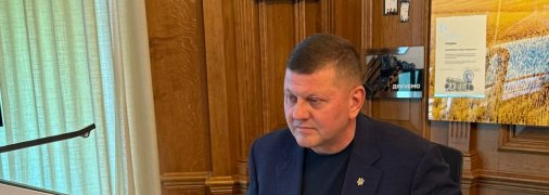 Генерал зробив розгорнутий аналіз ситуації