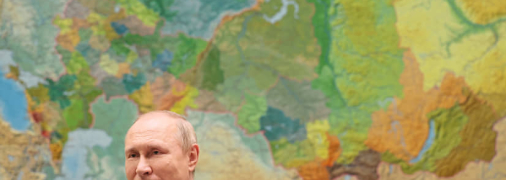 Чаще всего встречается в Одессе и Харькове: откуда в Украине взялась фамилия "Путин"