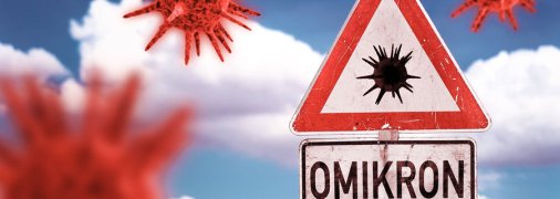 На жаль, на новий штам ковіду хворіють як щеплені, так і ті, хто був інфікований раніше