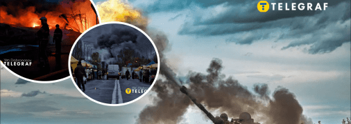 Війна в Україні