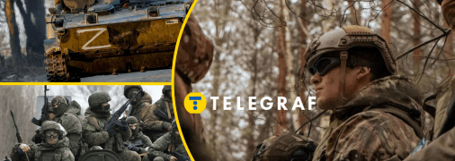 Замкомандира 3-й ОШБр рассказал о планах россиян