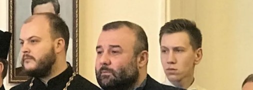 Олександр Петровський