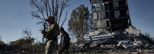 Ілюстративне фото