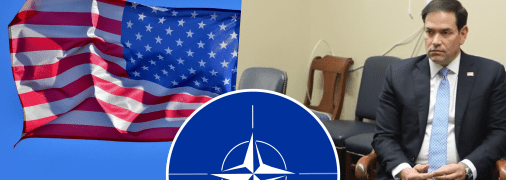 Назвали "купкою молодших партнерів" та пригрозили: у Вашингтоні наїхали на союзників