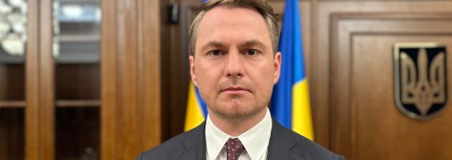 Руслан Кравченко