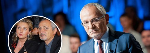 Що відомо про колишню цивільну дружину Савіка Шустера