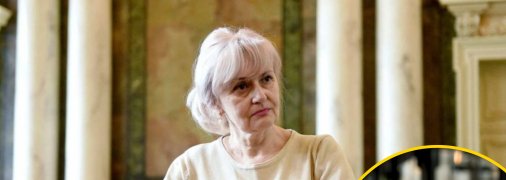 Колишня нардепка була вбита понад півтора роки тому