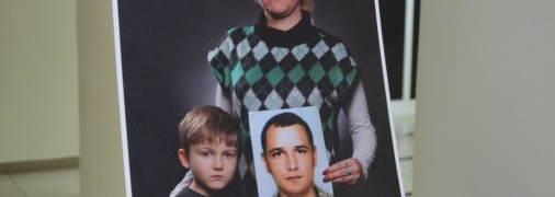 У пошуках допоможуть різні служби та організації