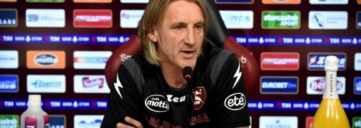 Італійський клуб призначив тренера, якого вигнав два дні тому