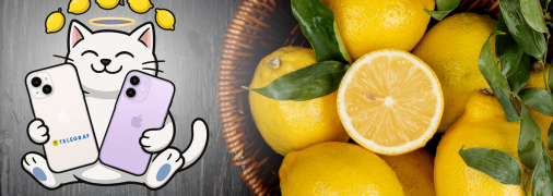 iPhone 17 та iPhone Air від "Монобанк" - у чому в них різниця