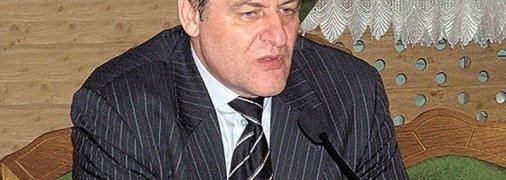 Правозащитник назвал внутренние санкции убийством правосудия