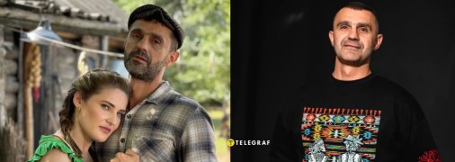 Тетяна Песик і Тарас Стадницький