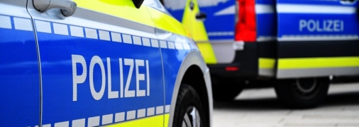 Німецька поліція