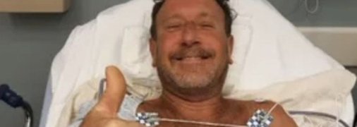 Кит проглотил мужчину, но выплюнул его живым: подробности невероятной истории