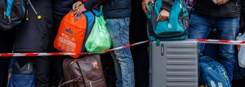 З вересня моряки отримали право виїжджати за межі країни