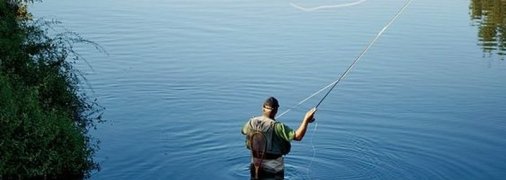 День рыбака 12 июля: открытки, картинки, поздравления в стихах