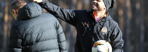 Шахтар - Бенфіка: прогноз букмекерів на матч Ліги Європи