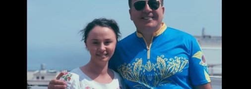 Пресс-секретарь Саакашвили победила рак