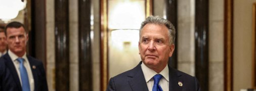 Стив Уиткофф