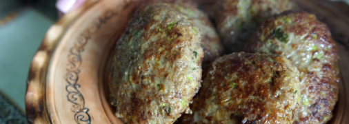 Лише один інгредієнти зробить котлети смачнішими