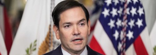 Марко Рубио