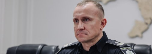 Андрей Небитов