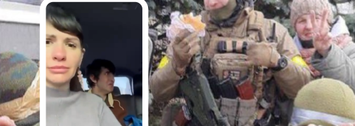 Коллаж "Телеграфа"