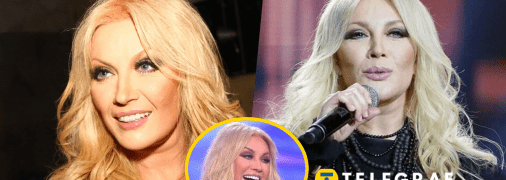 Таисия Повалий