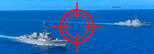 Коллаж "Телеграфа"