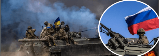 У росіян настала епоха "нескінченних" натовпів живої сили і "буханок"