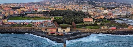 Достопримечательности Неаполя и окрестностей (Фото)