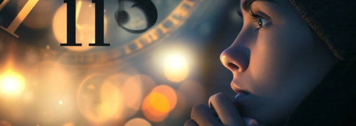 Дзеркальні години - це послання від ангелів (фото створене з допомогою ШІ)