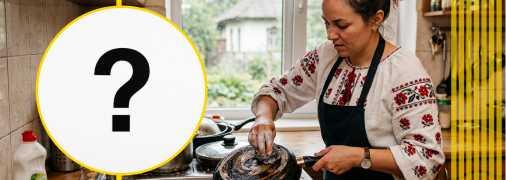 З цим лайфхаком наведення ладу на кухні піде швидше