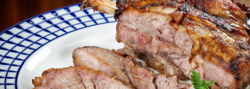 Рецепт смачного м’яса