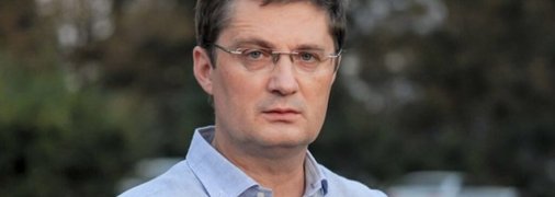 Ігор Кондратюк: "росія точно програє. І не лише на полі бою"