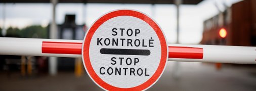 Країна Євросоюзу планує заборонити своїм туристам відвідувати РФ та Білорусь