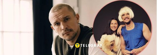 Тарас Цимбалюк