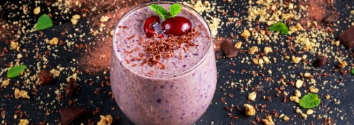 Потрясающая овсянка без варки