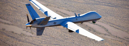 Эта железная "птичка" может развивать максимальную скорость до 400 км/ч