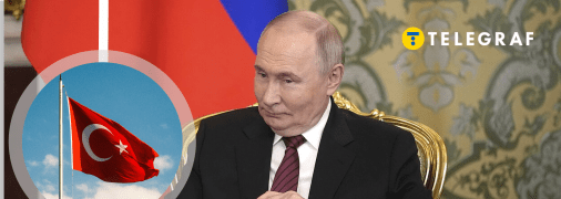 Переговори в Туреччині