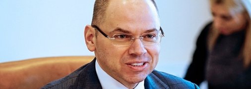 Кому ви брешете? Степанов обурив переможною заявою про коронавірус в Україні